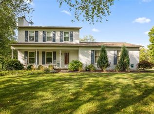 3681 Old Butler Rd, New Castle, PA 16101