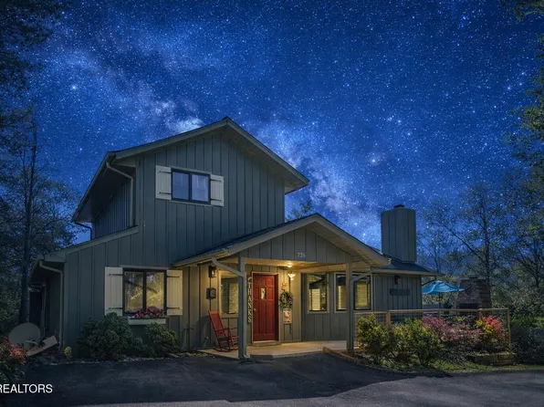 725 Sunshine Trl, Gatlinburg, TN 37738