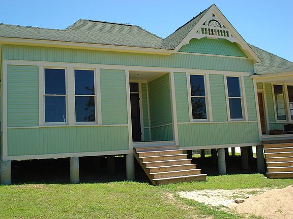 Victorian - 2nd house