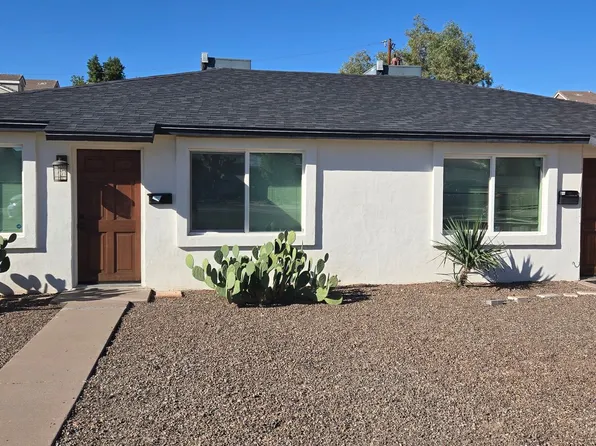 4716 N 9th St, Phoenix, AZ 85014