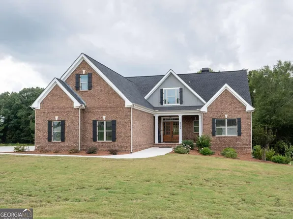 2439 Blazing Star Ct, Statham, GA 30666