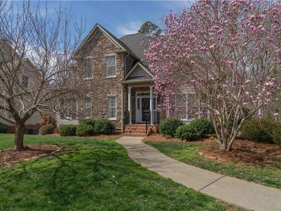 4320 Stonehenge Ct, Winston Salem, NC, 27106