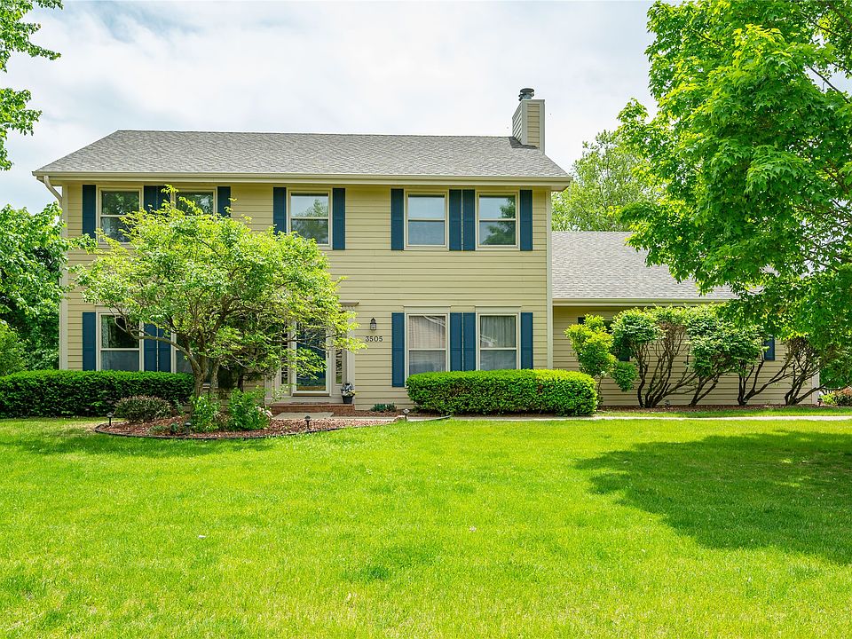 1st image of 3505 SW Timber Green Rd