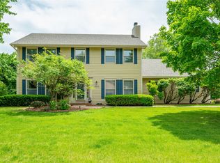 3505 SW Timber Green Rd, Ankeny, IA 50023