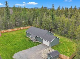 85 Loggers Ln, Sagle, ID 83860