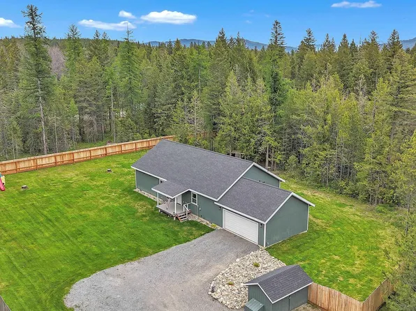 85 Loggers Ln, Sagle, ID 83860