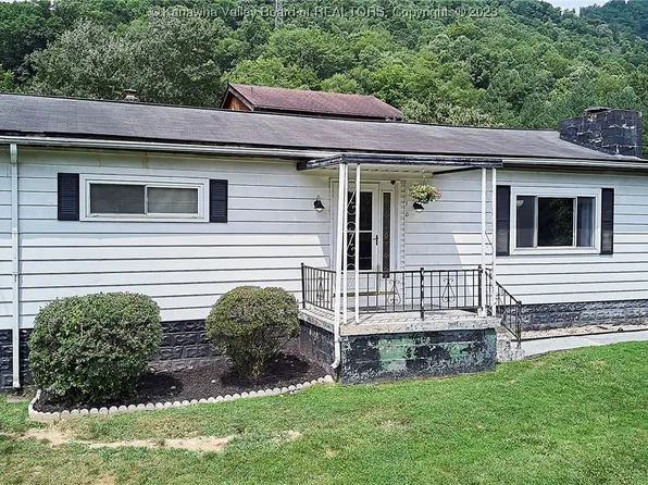 108 Sharon Hill Dr, Miami, WV 25134
