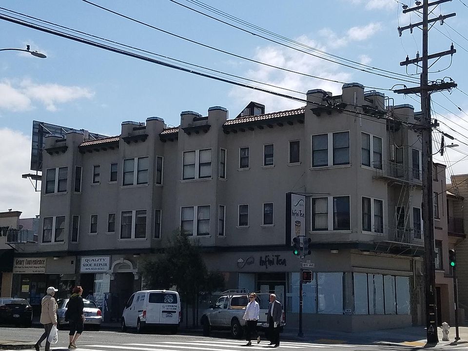 1st image of 5347 Geary Blvd