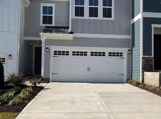 7917 Sofiana Ave, Raleigh, NC 27617