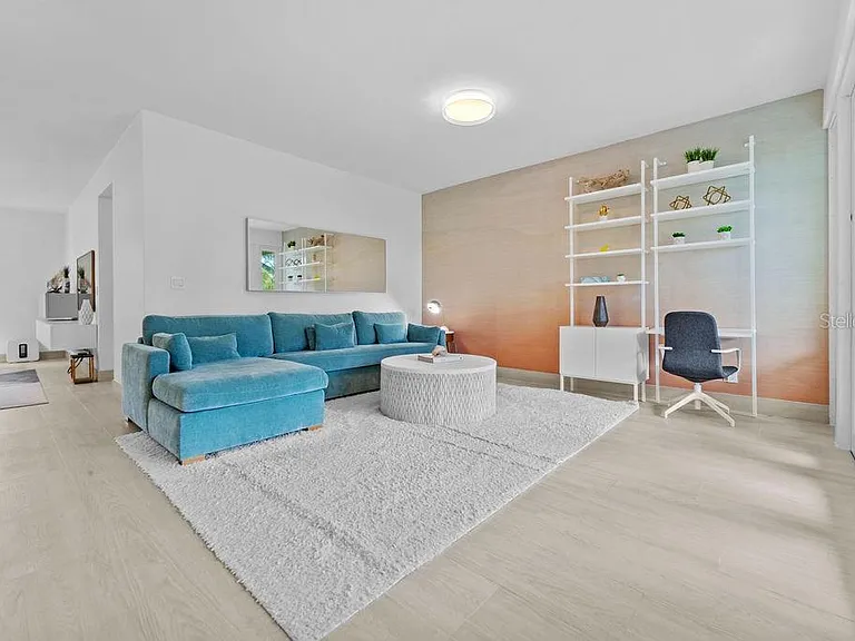Ocean Sixteen 9000 Rio Mar Blvd #321 — Photo 10