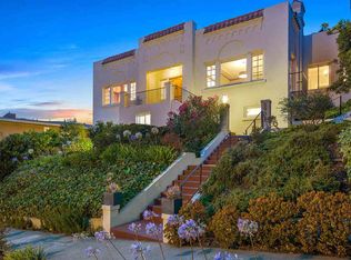 5932 Ocean View Dr, Oakland, CA 94618