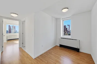 Rented by Gotham Organization