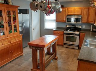 1505 E 6th St S, Newton, IA 50208