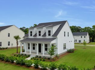 3507 Welks Way, Mount Pleasant, SC 29466