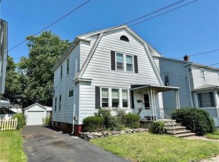 34 Dante Pl, Hamden, CT 06514