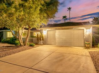5025 E Blanche Dr, Scottsdale, AZ 85254