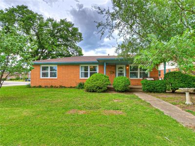 1500 N Center Ave, Shawnee, OK, 74804