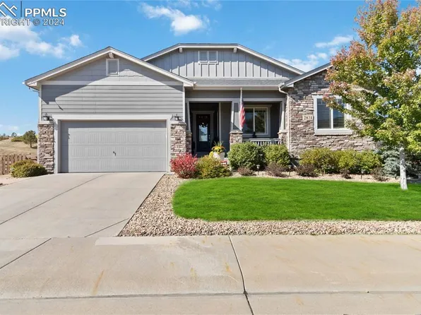 2831 Russet Sky Ct, Castle Rock, CO 80108