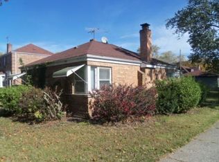 14437 S Wentworth Ave, Riverdale, IL