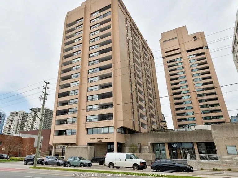 380 King St #1004 — Photo 1