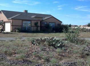5022 Midway Ave, Las Cruces, NM 88012