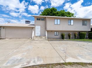 762 N East St, Tulare, CA 93274