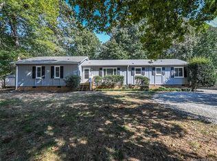 2801 Leisure Dr, Waxhaw, NC 28173