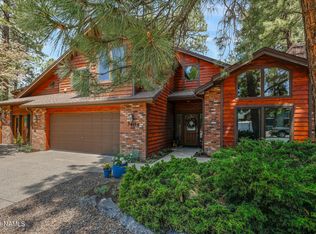 3405 S Carol Dr, Flagstaff, AZ 86005