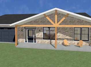 143 Holly Hill Dr, Ingram, TX 78025
