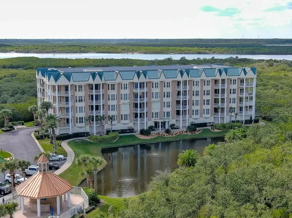 4672 Riverwalk Village Ct Unit 8308, Ponce Inlet, FL 32127
