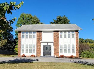 810 Crest Forest Rd #808, Knoxville, TN 37923