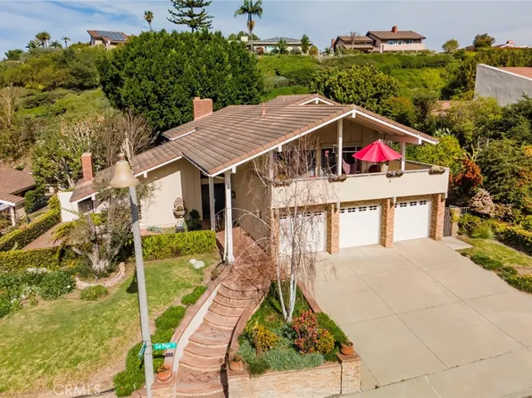 26981 La Paja Ln, Mission Viejo, CA 92691