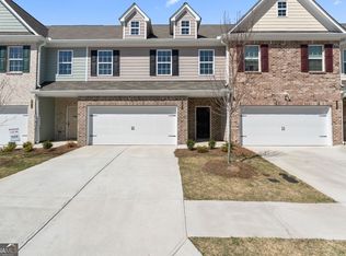 2821 Fareed St, Douglasville, GA 30135