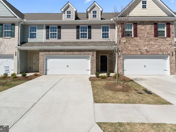 2821 Fareed St, Douglasville, GA 30135