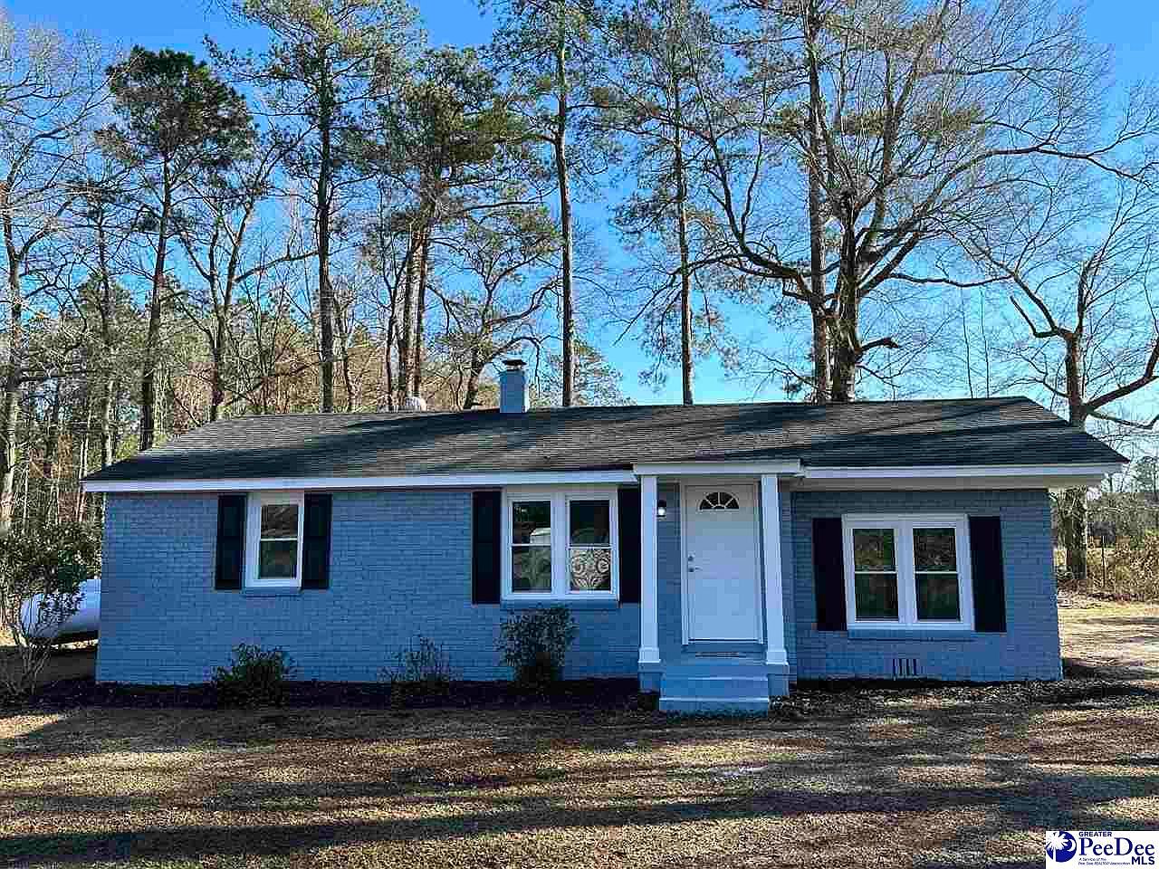 230 Johnson Rd, Latta, SC 29565 Zillow