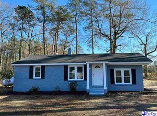 230 Johnson Rd, Latta, SC 29565