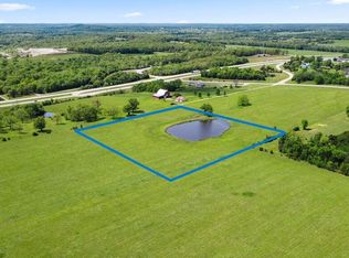 0 State Road Aa LOT 3, Fair Grove, MO 65648