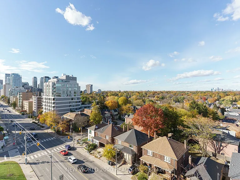485 Eglinton Ave E #608 — Photo 11