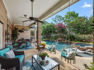 4402 Eden Point Ln, Katy, TX 77494