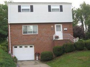 1647 Rockford Ave, Pittsburgh, PA 15226