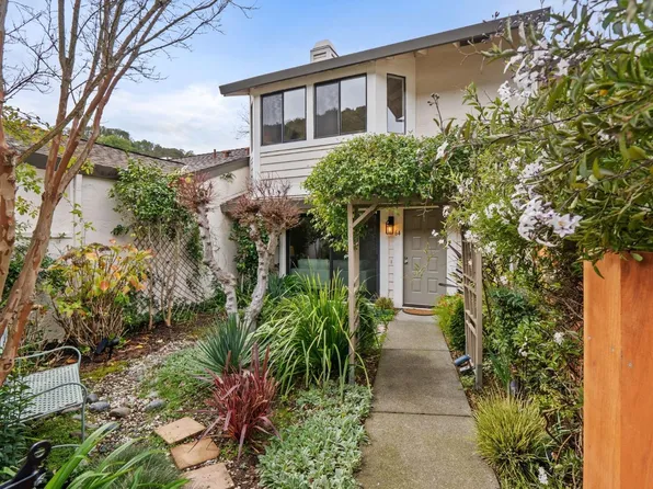64 Village Cir, San Rafael, CA 94903