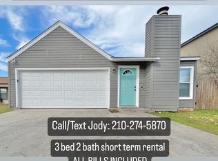 9839 Valley Villa, San Antonio, TX 78250