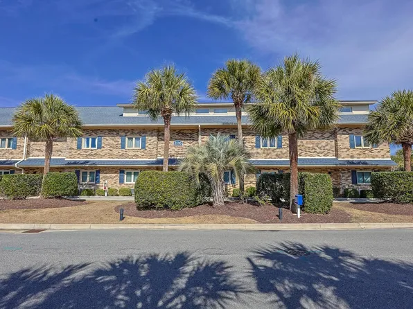 206 Double Eagle Dr. #B-2, Myrtle Beach, SC 29575