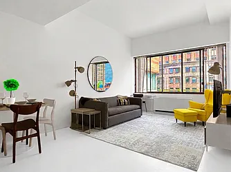 350 West 50th Street