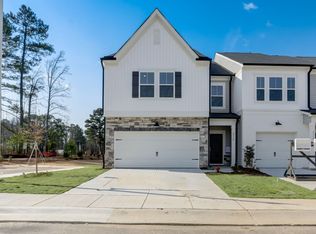 2114 Ranger Dr HOMESITE 72, Durham, NC 27703