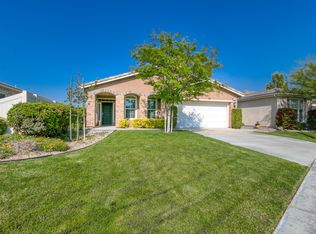 338 Calvert Park, Beaumont, CA 92223