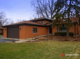 3610 Linneman St, Glenview, IL
