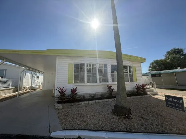 1375 Pasadena Ave S Lot 618, Saint Petersburg, FL 33707