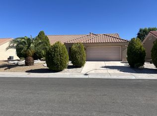8721 Pennystone Ave, Las Vegas, NV 89134