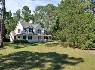 107 Sanborn Rd, Carrabelle, FL 32322